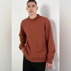 Dickies Urban Outfitters Exclusive Mock Neck Sweatshirt